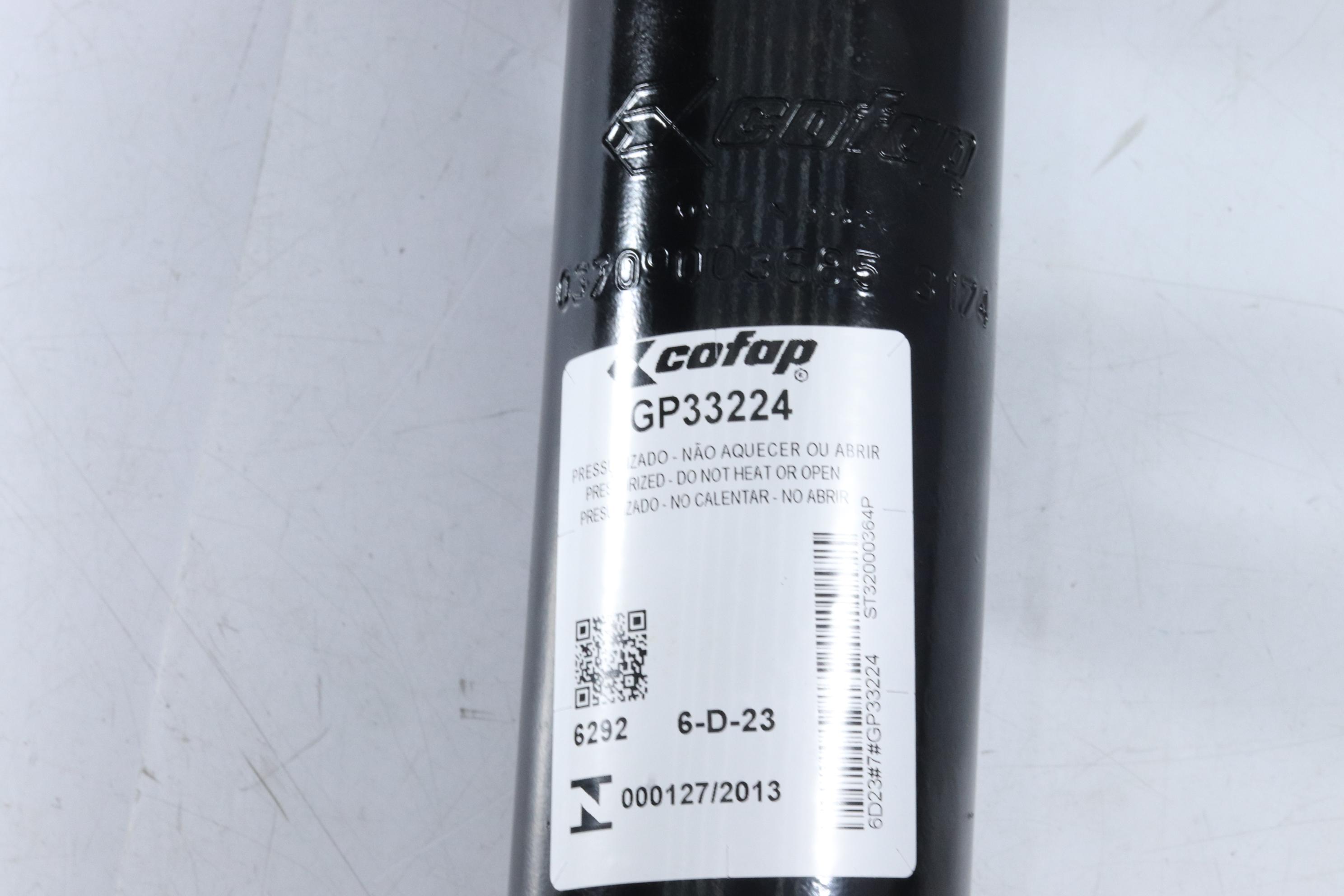 Amortecedor Dianteiro Direito Renegade 15/ Cofap Gp33224