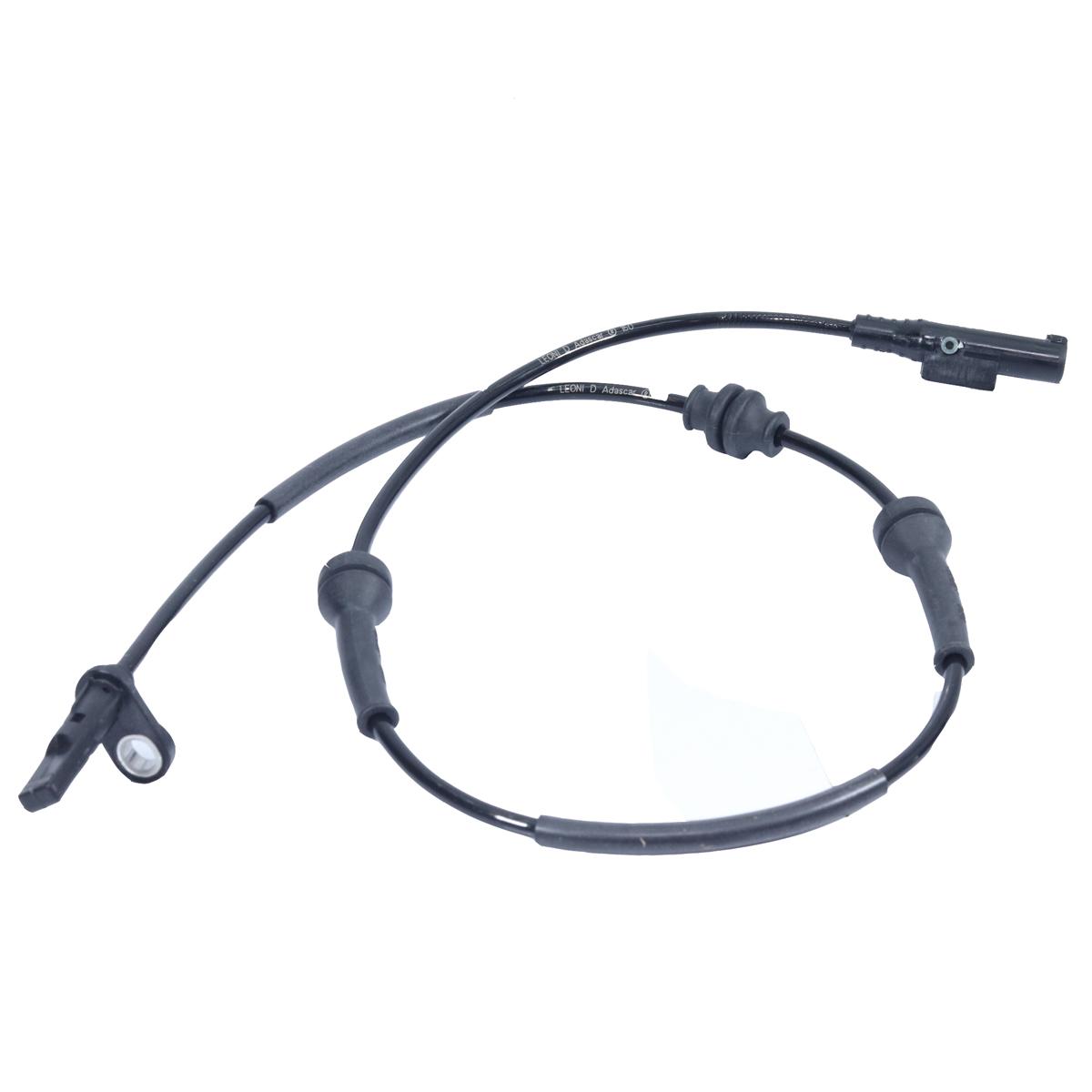 Sensor Abs Fiat Toro 4X4 Die 16/21 Fiat 52134378