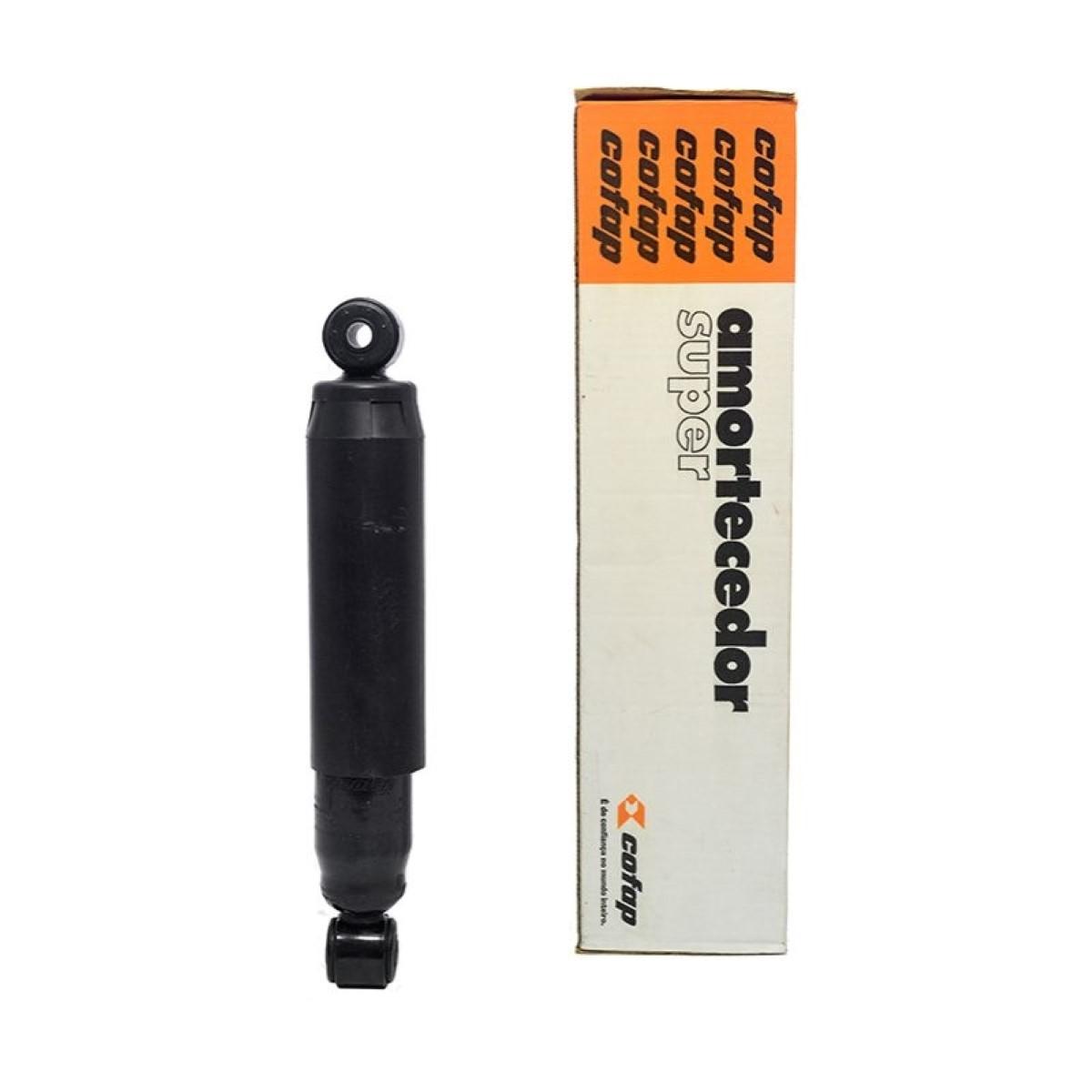 Amortecedor Traseiro Peça Grand Blazer 98/99 Cofap L12125
