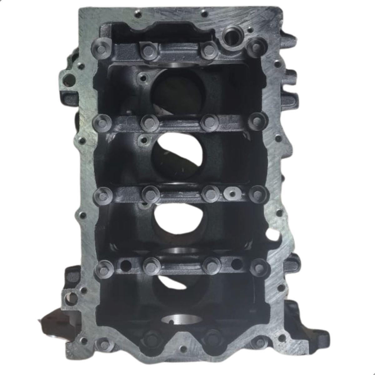 Bloco Motor Fiat 1.6 Bloco Motor Fiat 1.6 Grupo 7087696