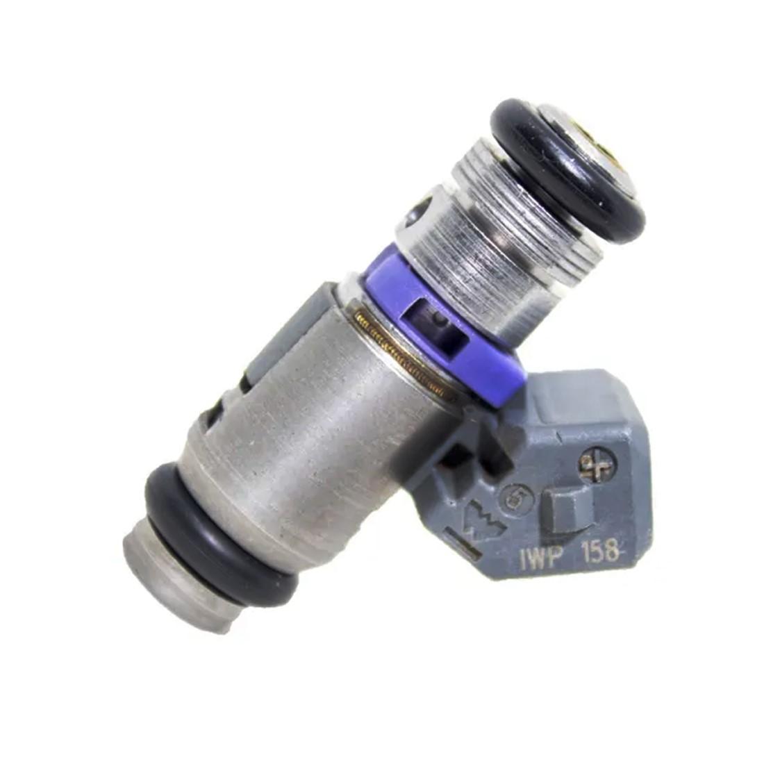 Bico Injetor Gol Saveiro Doblo Siena 2007/ Magneti Iwp158