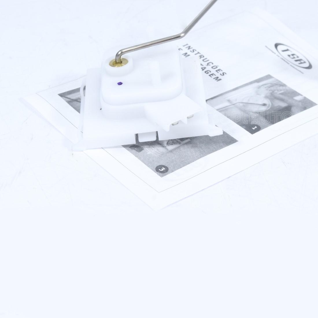 Boia De Combustivel Golf Vw 04/02/06 Tsa T010068