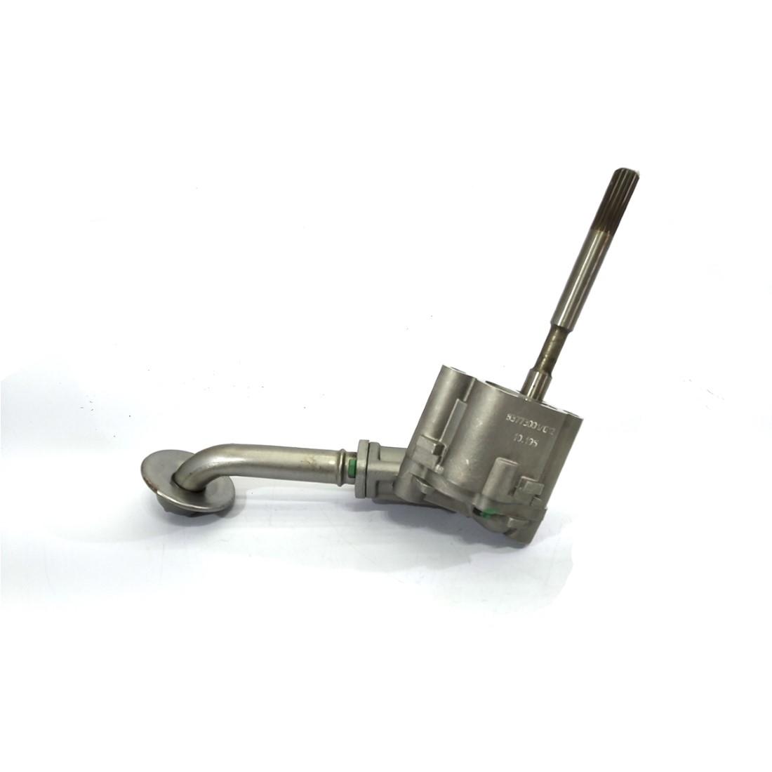 Bomba Oleo Gol Parati 16V 96/00 Schadek 10195