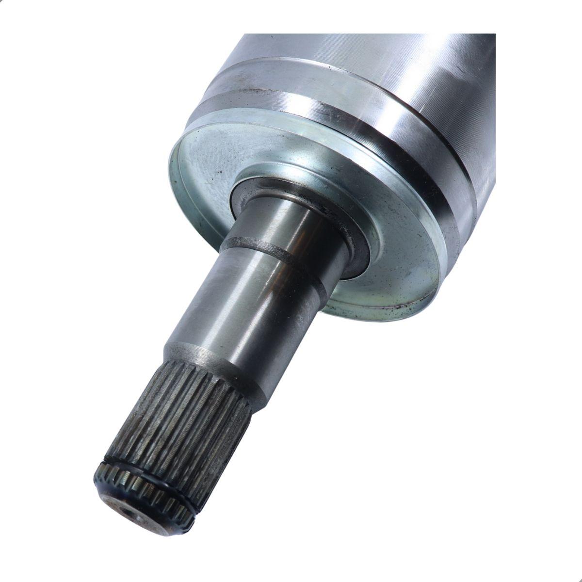 Semi Eixo Homocinetico L200 Dian/Esq Manual Nakata Njh14124S