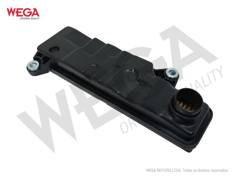 Filtro Cambio Automatico Honda Civic Touring 1.5 2017/ Wega Wfc227