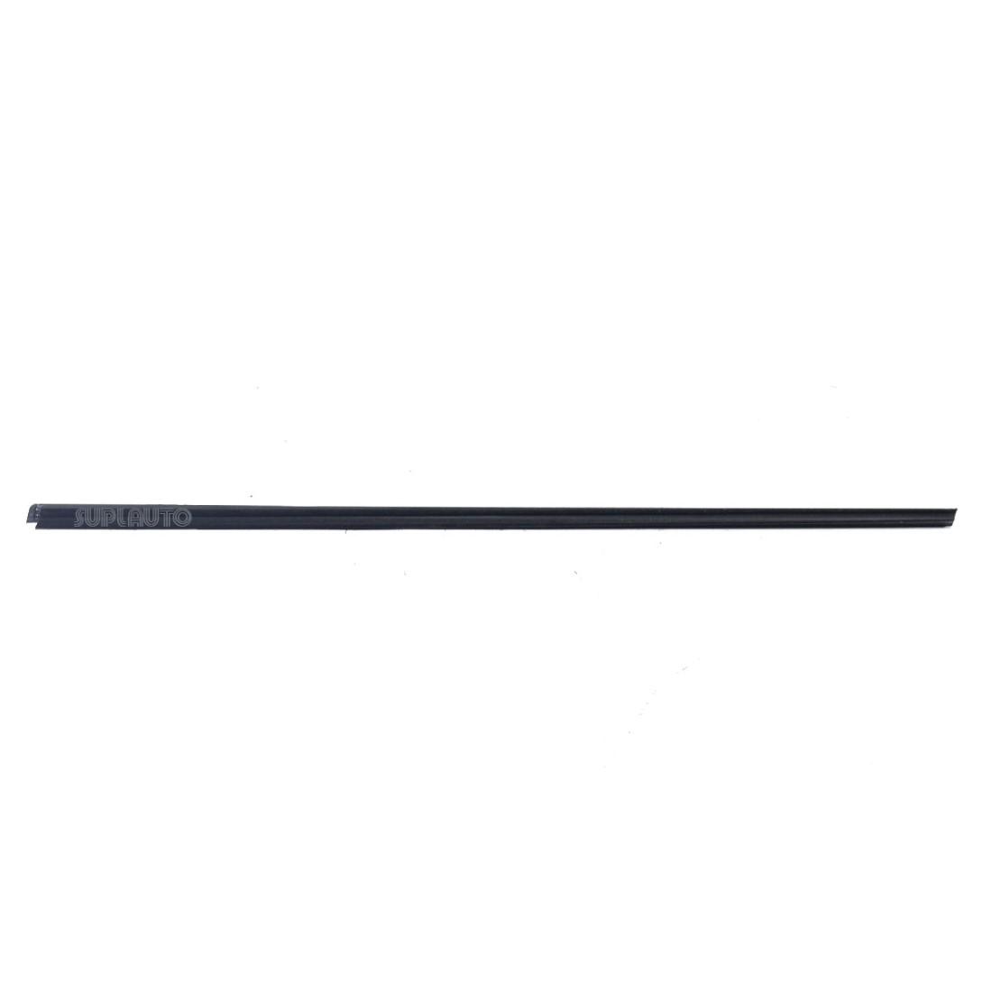 Pestana Externa Janela Gol 2009/ Vw 5U4837478A5Ap