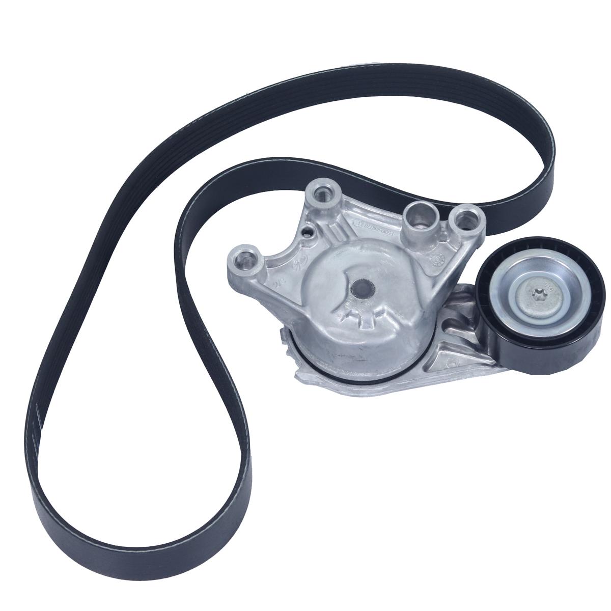 Kit Tensor Citroen C3 12/16 Psa 1611503880