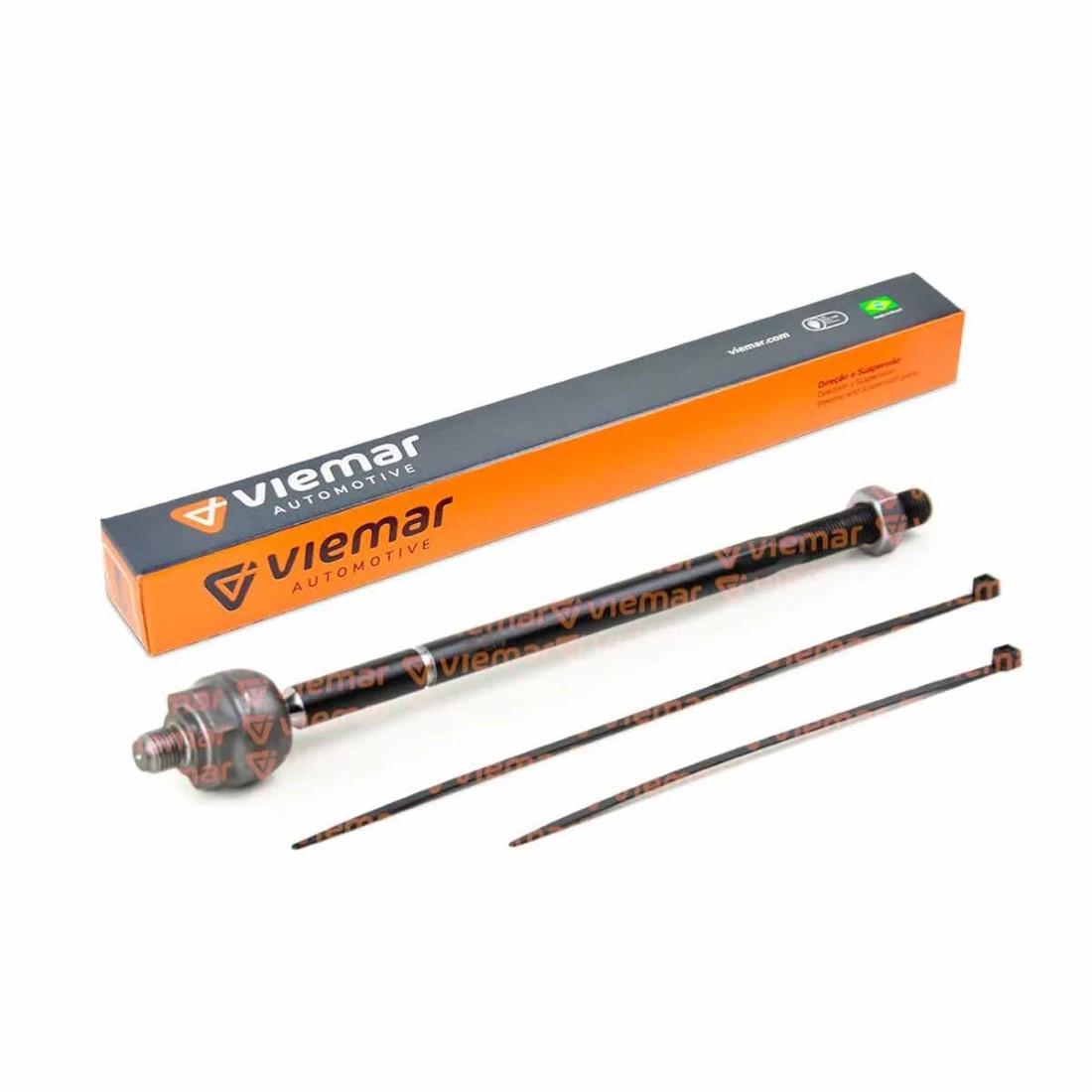 Axial Direcao Eletrica Fiat Bravo 1.8 2011 A 2016 Viemar 680605