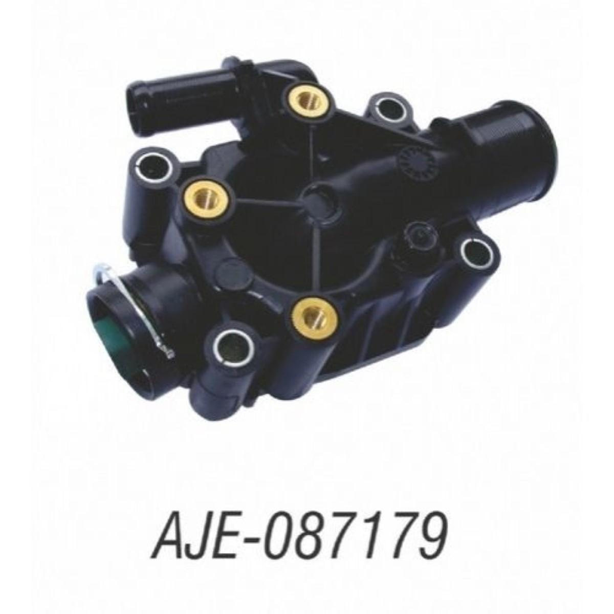 Valvula Termostatica Citroen C3 1.6 2006/ Xsara Picasso 2004/ Aje 087179C