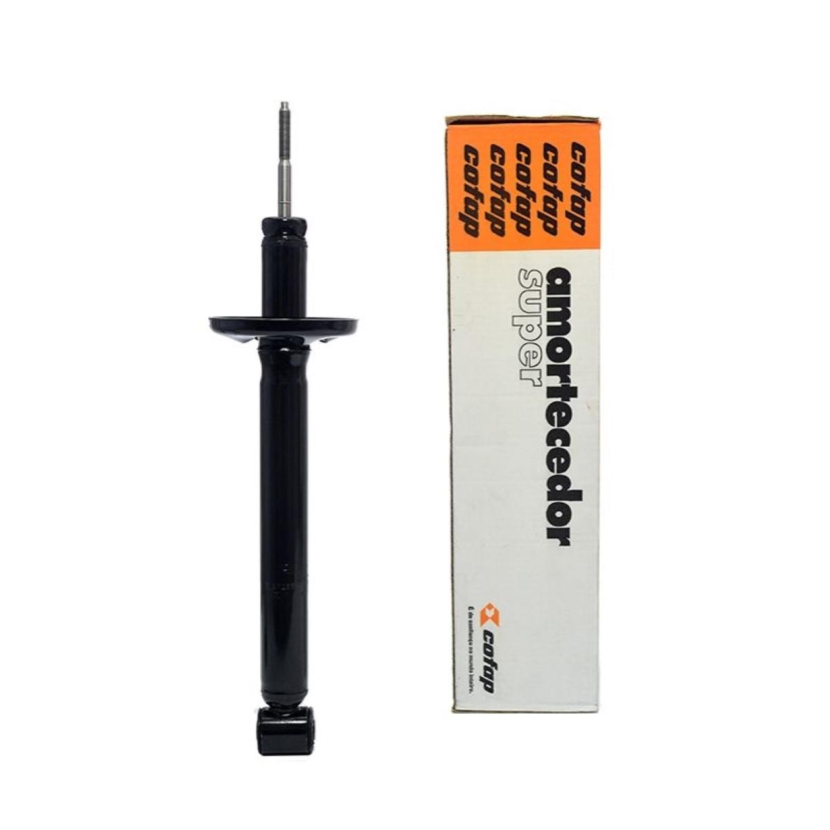 Amortecedor Traseiro Golf 95/98 Cofap Par B27255