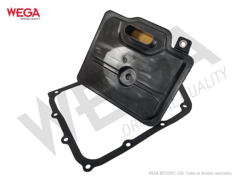 Filtro Cambio Automatico Dodge Journey 2009/ Wega Wfc564