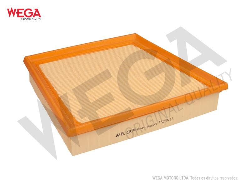 Filtro De Ar Jaguar F-Type 2015/ 3.0 Wega Fap9310