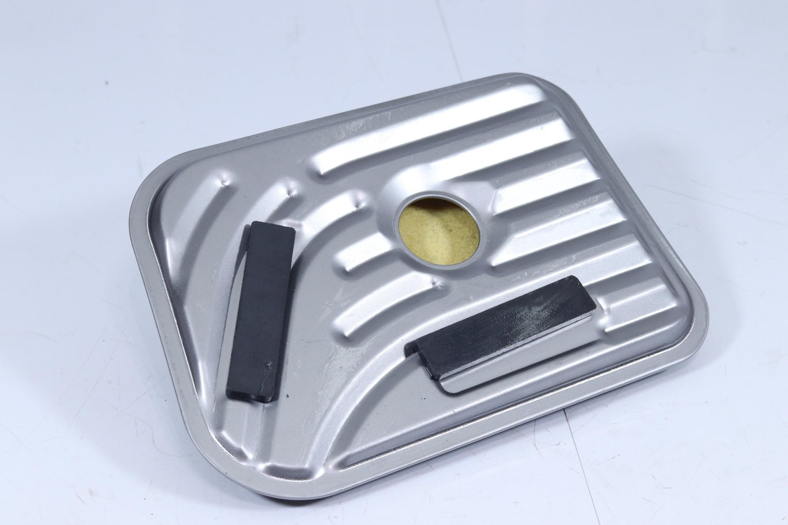Filtro Oleo Volvo C30 S40 S60 S80 07/2014/2013 Wega Wfc240