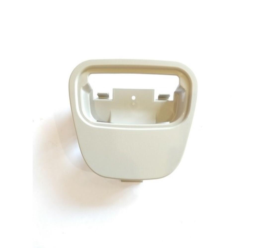 Moldura Luz Teto Peugeot 307 2002/2017 Psa 833121