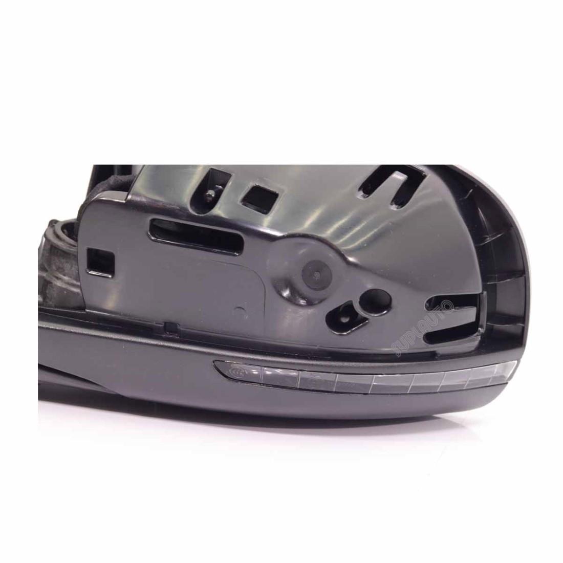 Retrovisor Esquerdo Compass 2017 A 2021 C Seta Jeep 53419163