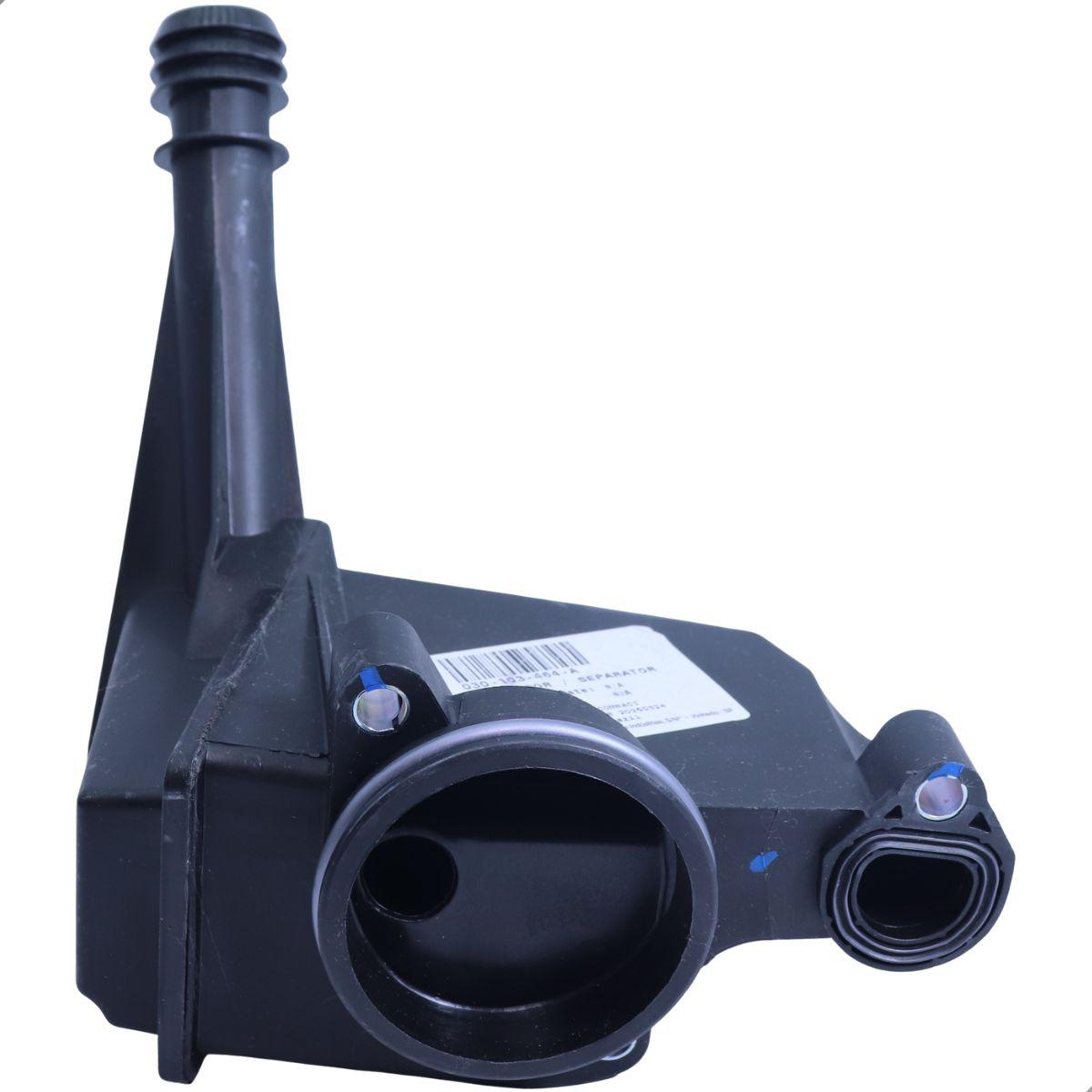 Anti Chama Gol G4 G5 G6 Fox Polo 1.0 1.6 Vw