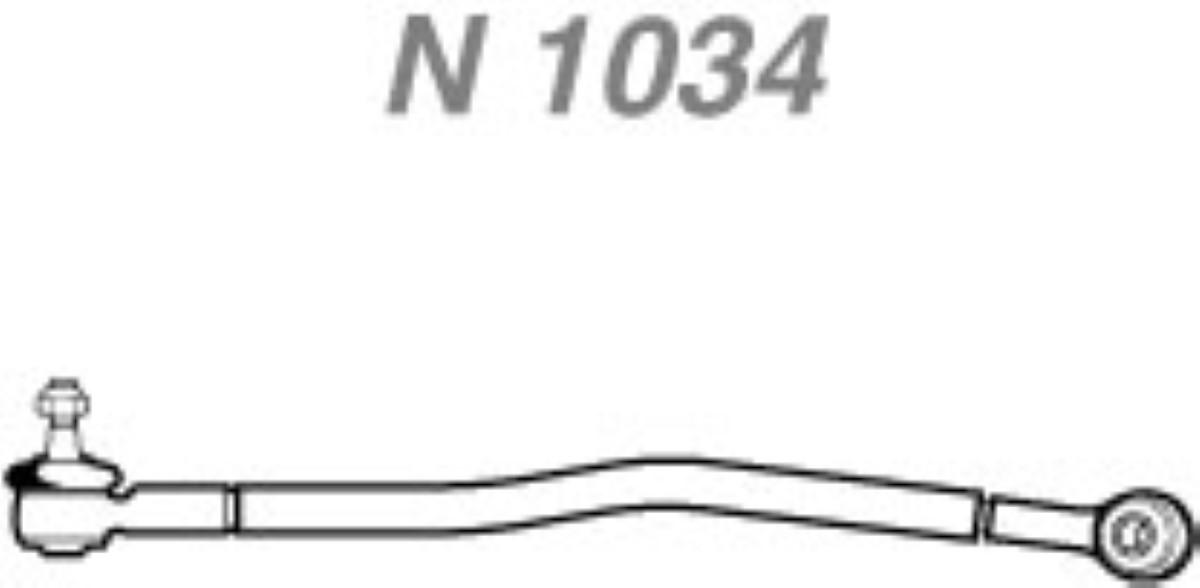 B Dir Gol 86/ C/Reg N1034 Gol Mt Cht