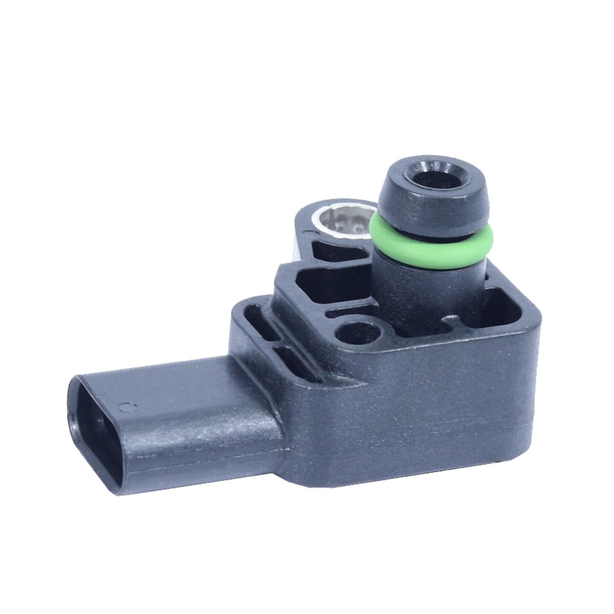 Sensor Pressao Gm Onix 1.0 Turbo 20/25 Gm 25203501