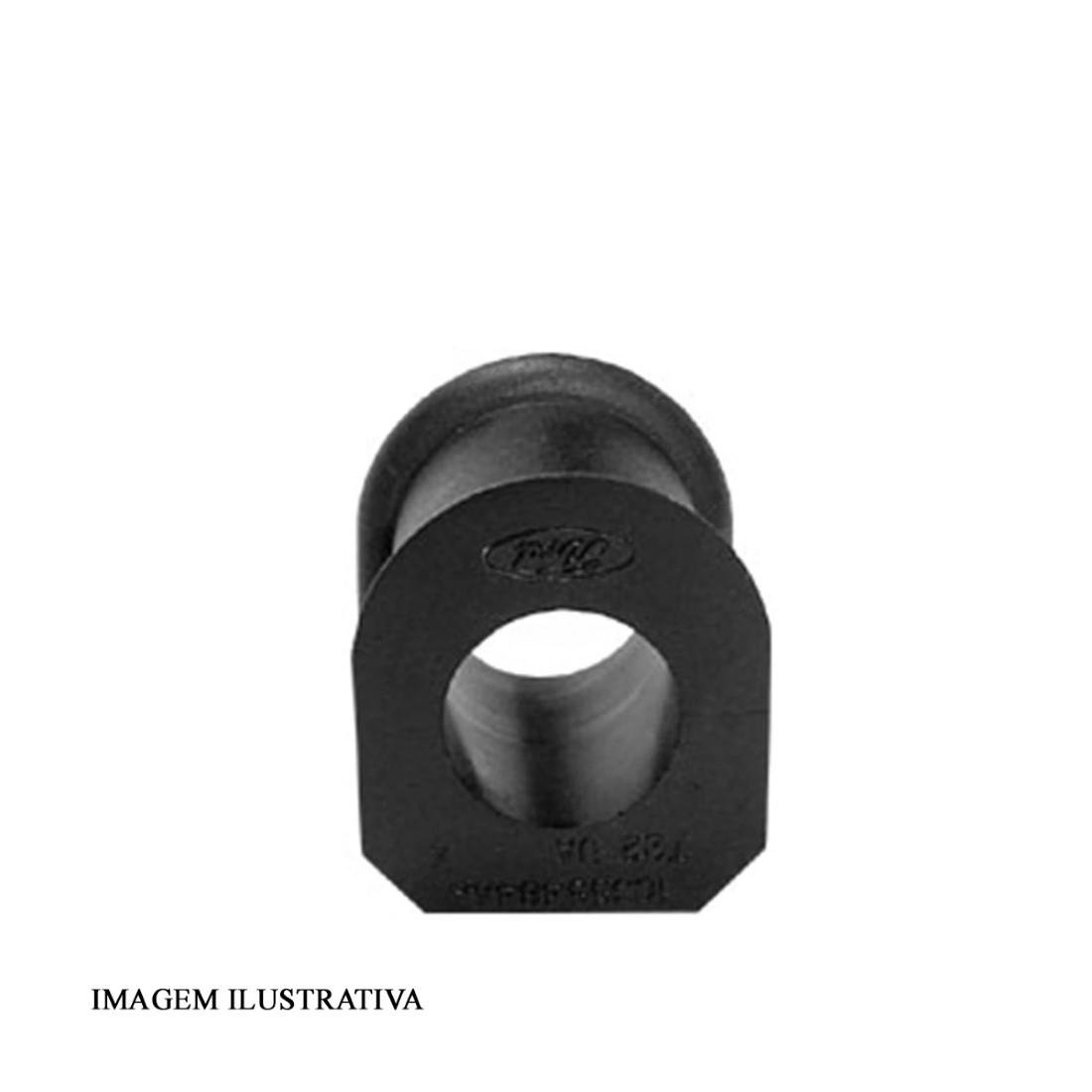 Bucha Barra Estabilizadora Ford F250 01/12 Ford 1C355484Aa