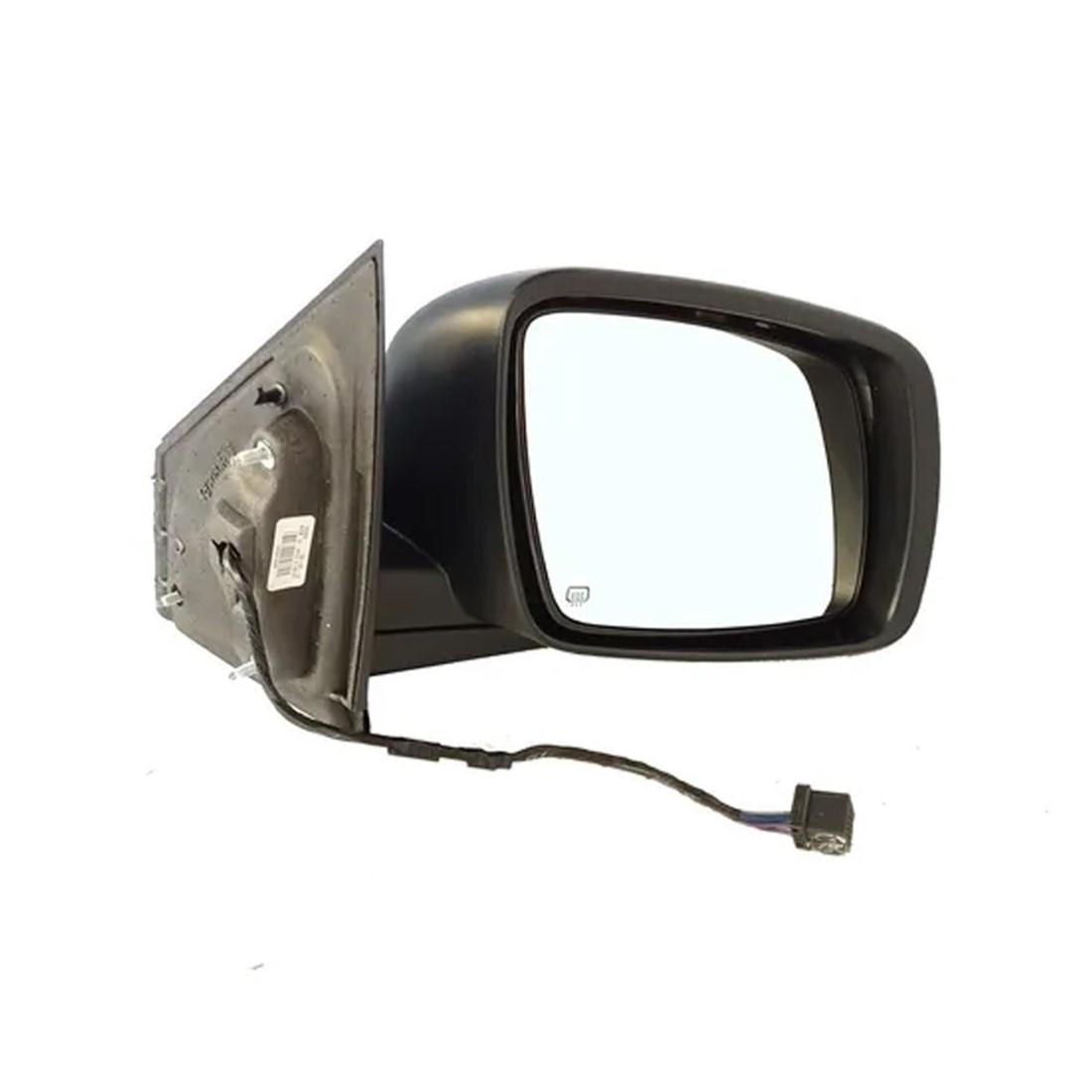 Retrovisor Externo Ld Freemont 12/ Original Fiat K1Gc001Ajae