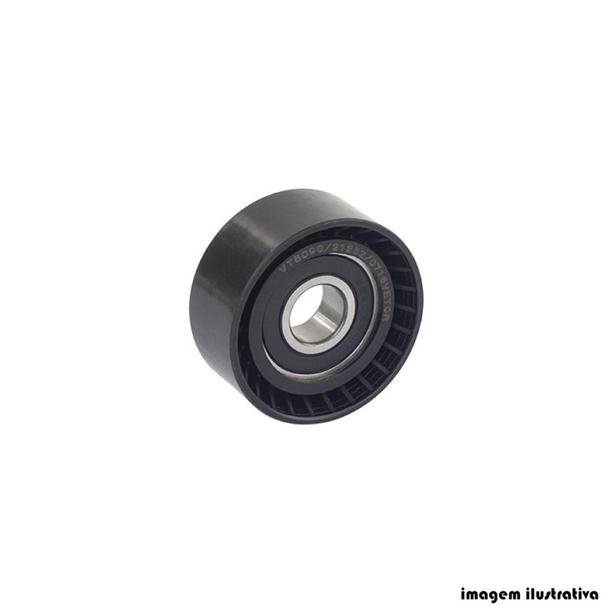 Tensor Correia Berlingo Xsara 206 Hoggar Vetor Vt8090