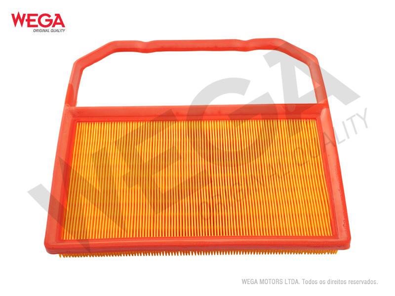Filtro De Ar Volkswagen Fox Up! 2014/ Wega Fap3288