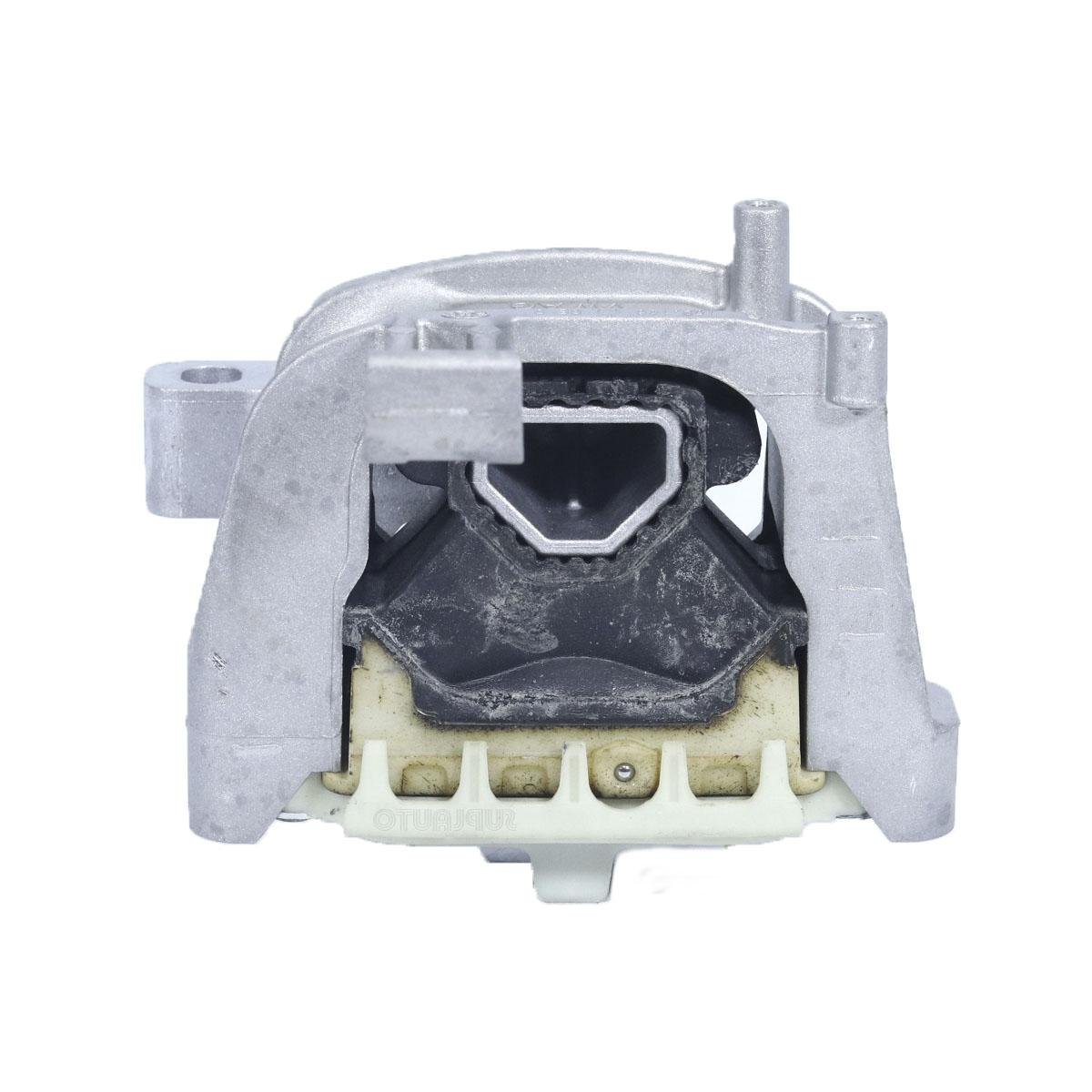 Coxim Do Motor Golf 2.0 2014/ Vw 2Q0199262Bm