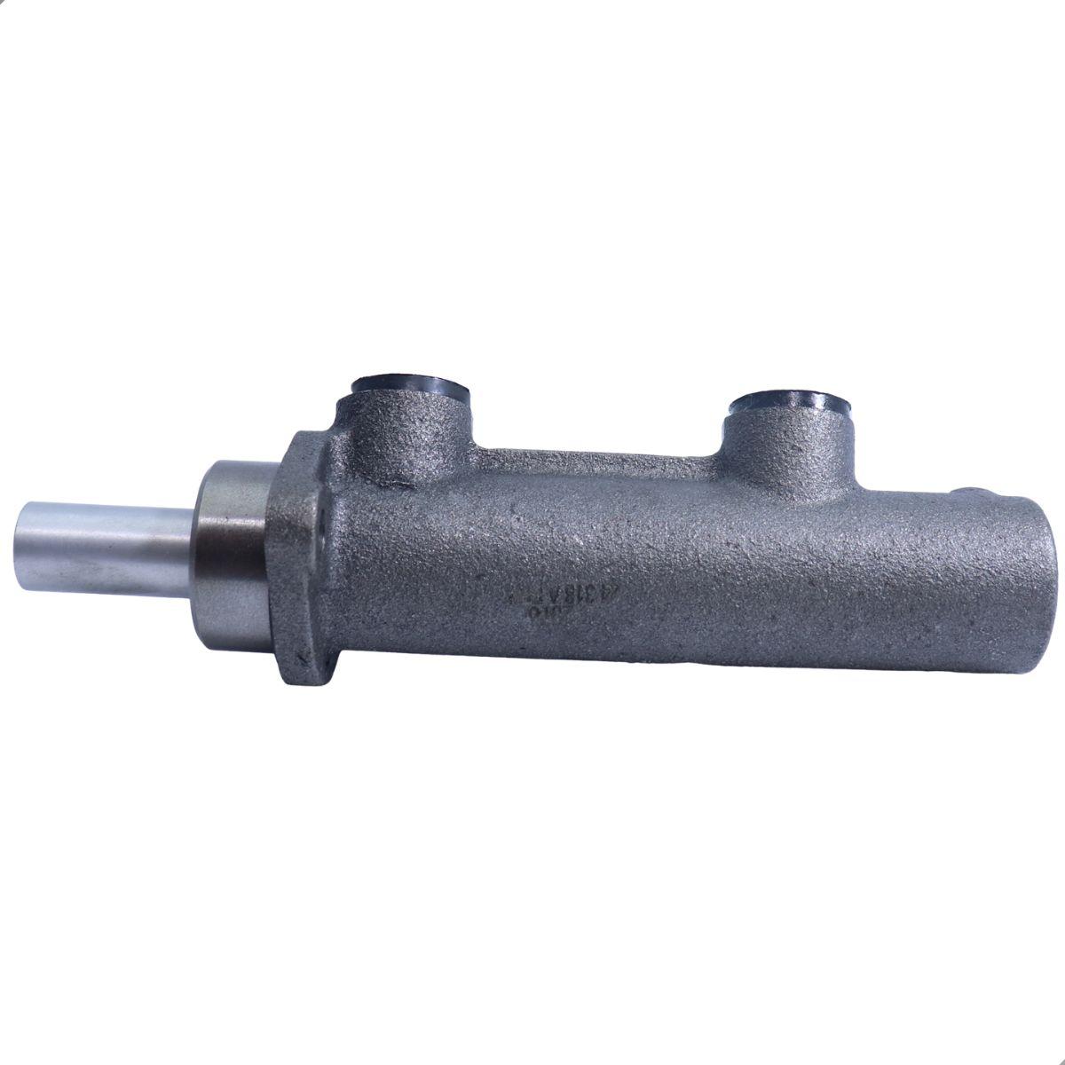 Cilindro Mestre Duplo Gm D-40 Controil C2078