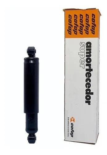 Amortecedor Super Traseiro Agrale Tx-1200 Tx-1600 Tx-1800 Cofap Unitário L12787