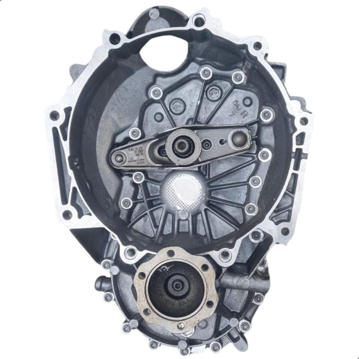Caixa Cambio Manual Golf Tcross 6 Marchas Vw 0Aj300043D