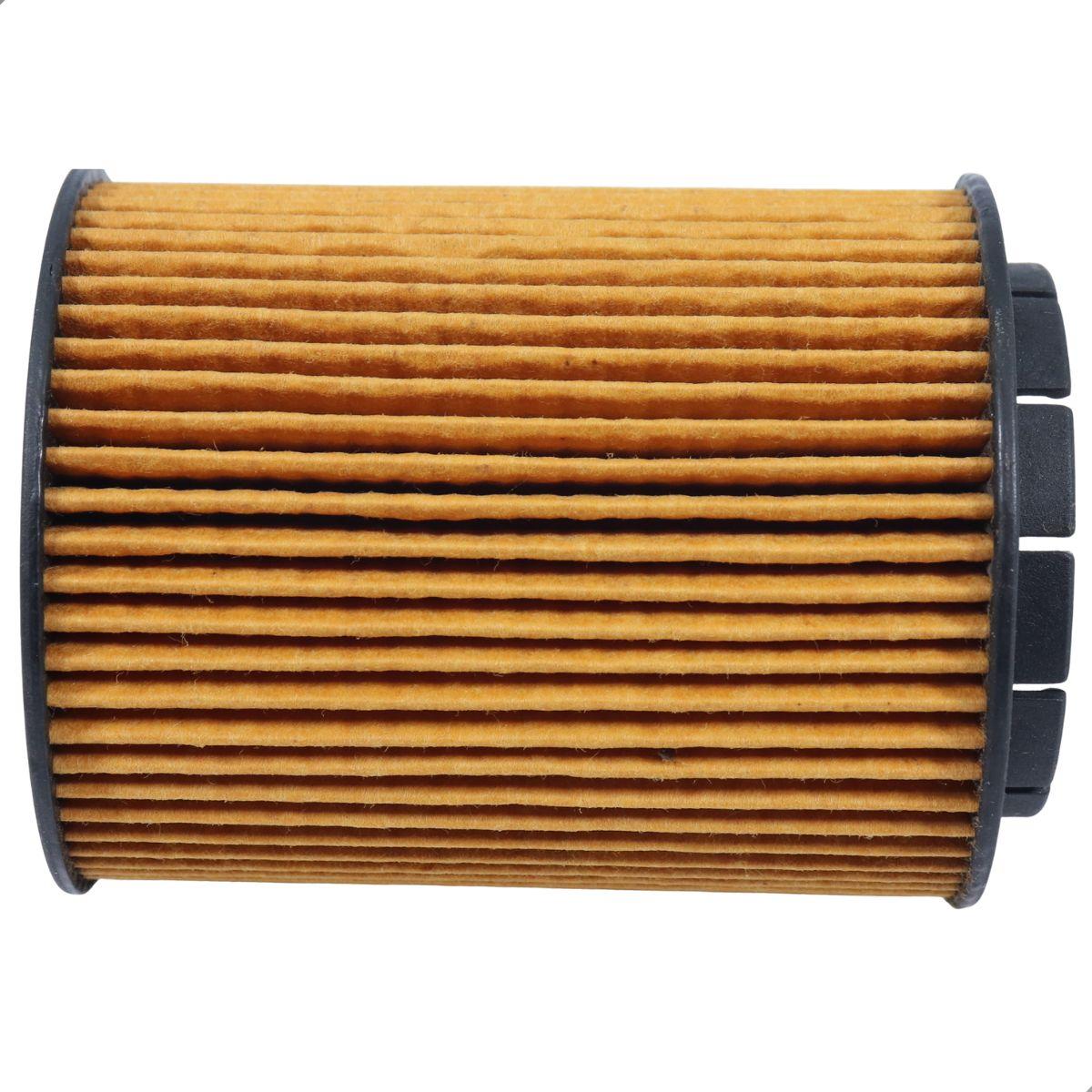 Filtro Oleo Porsche Dodge Audi Vw 98/11 Fram Ch8158