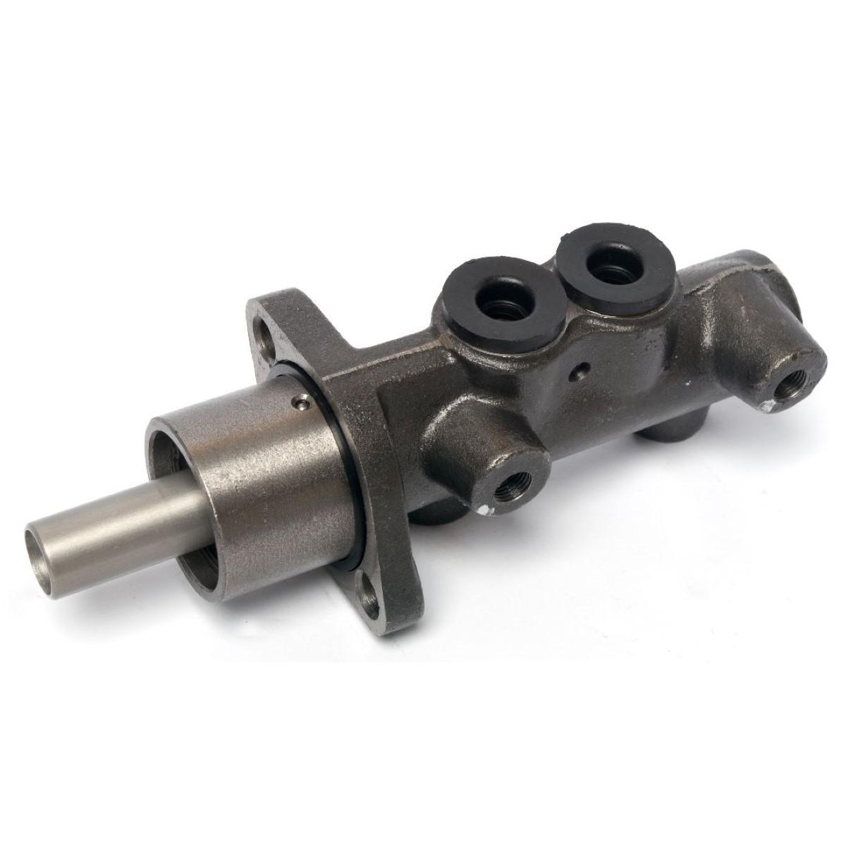Cilindro Mestre De Duplo Doblo S Abs Controil C2139