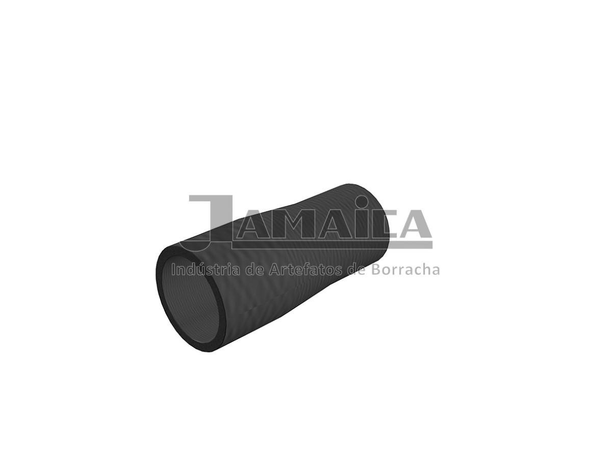 Mangueira Bocal Combustivel Gol Parati Jamaica J3167