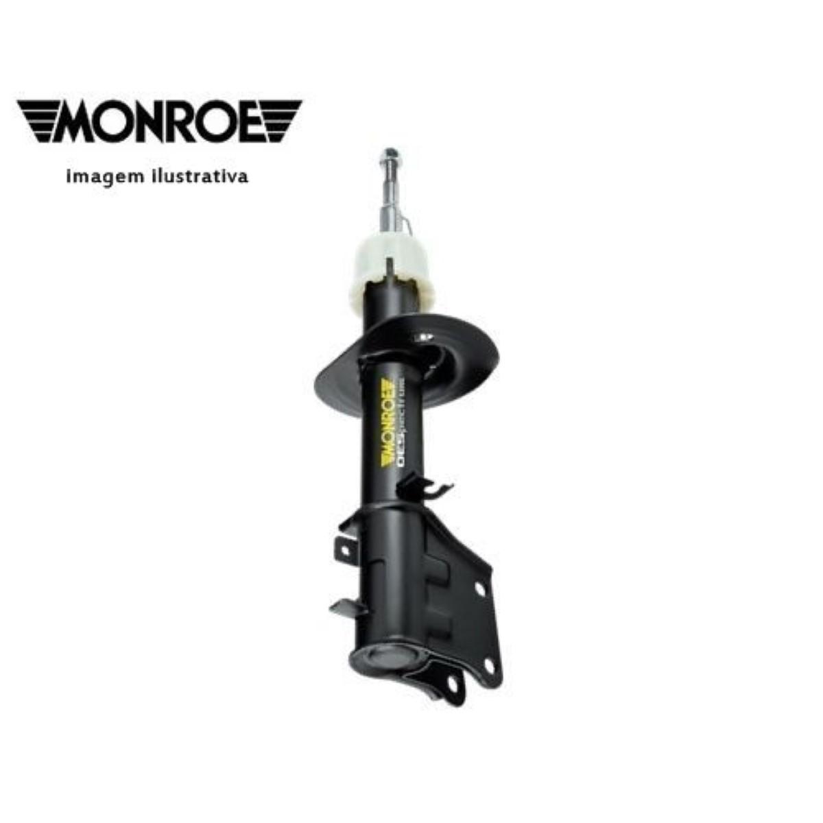 Amortecedor Dianteiro Ld Ford Focus 2014/ Monroe Sp112