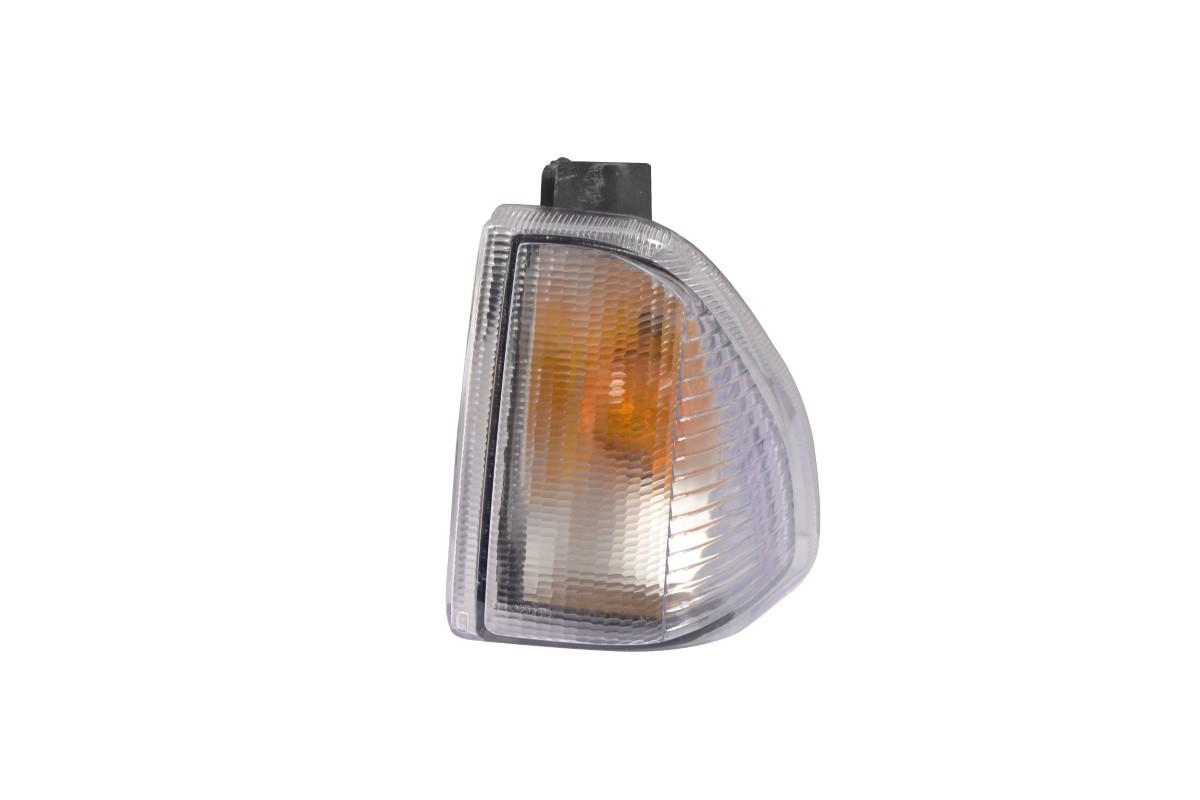 Lanterna Dianteira Ld Cristal Escort 1982 1986 Artmold 1134