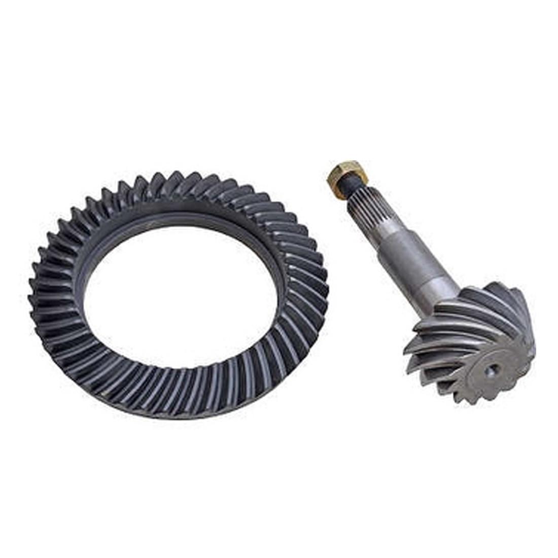 Cor/Pin S10/Bl 11X47 Mx8038 S10/Blazer Mwm Dana44-3