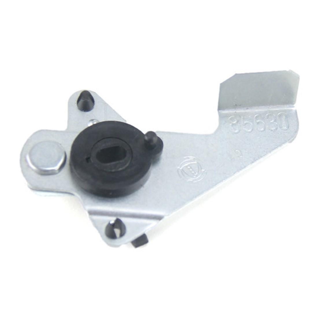Alavanca Porta Traseira Strada 2003 2012 Fiat 51725998