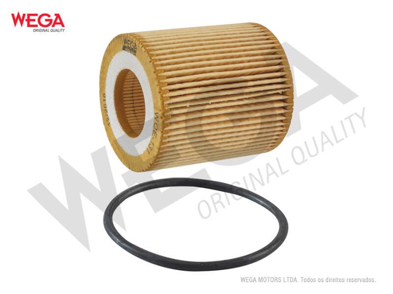 Filtro De Óleo Ford Ranger 2011/ Wega Woe131
