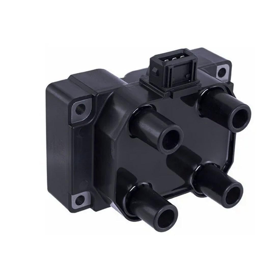 Bobina Ignicao Gol Parati Uno Tipo Magneti Bi0022Mm
