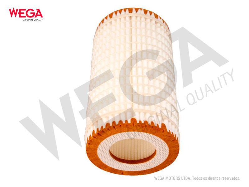 Filtro De Óleo Mercedes Benz Classe C 230 240 320 Classe E 350 500 Wega Woe300/