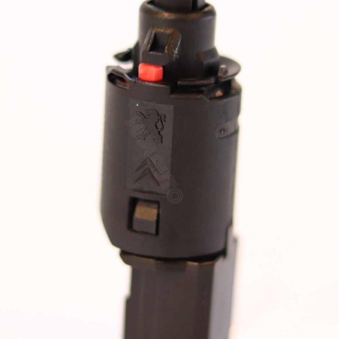 Interruptor Pedal Sensor Luz Freio Peug 206 207 Psa 453444