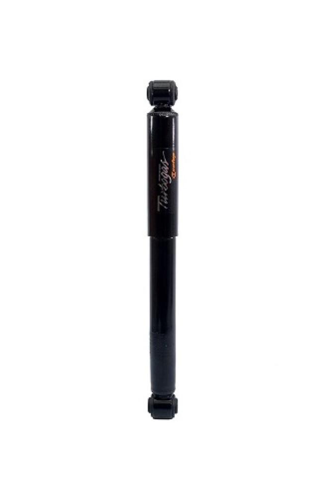Amortecedor Turbogás Tras Aircross 10/14 Cofap Par Gb27504