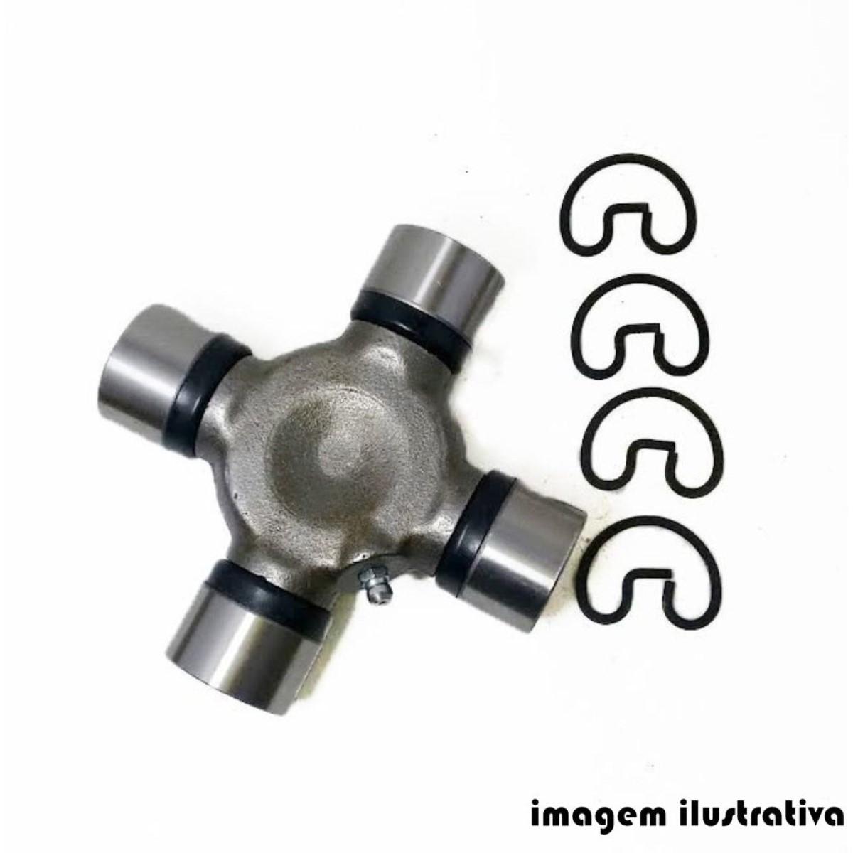 Cruz F600-Cd60/70 5160Xs F600-C-D60/70