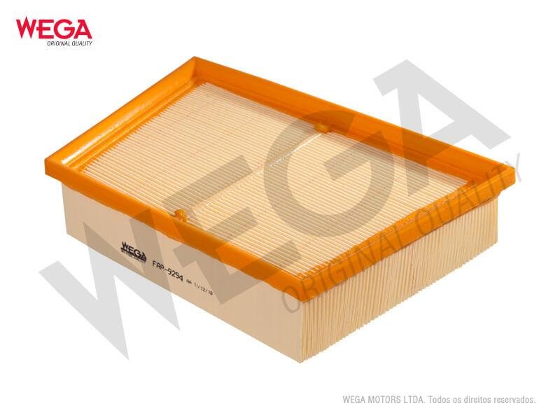 Filtro De Ar Evoque Discovery 2015/ Wega Fap9294