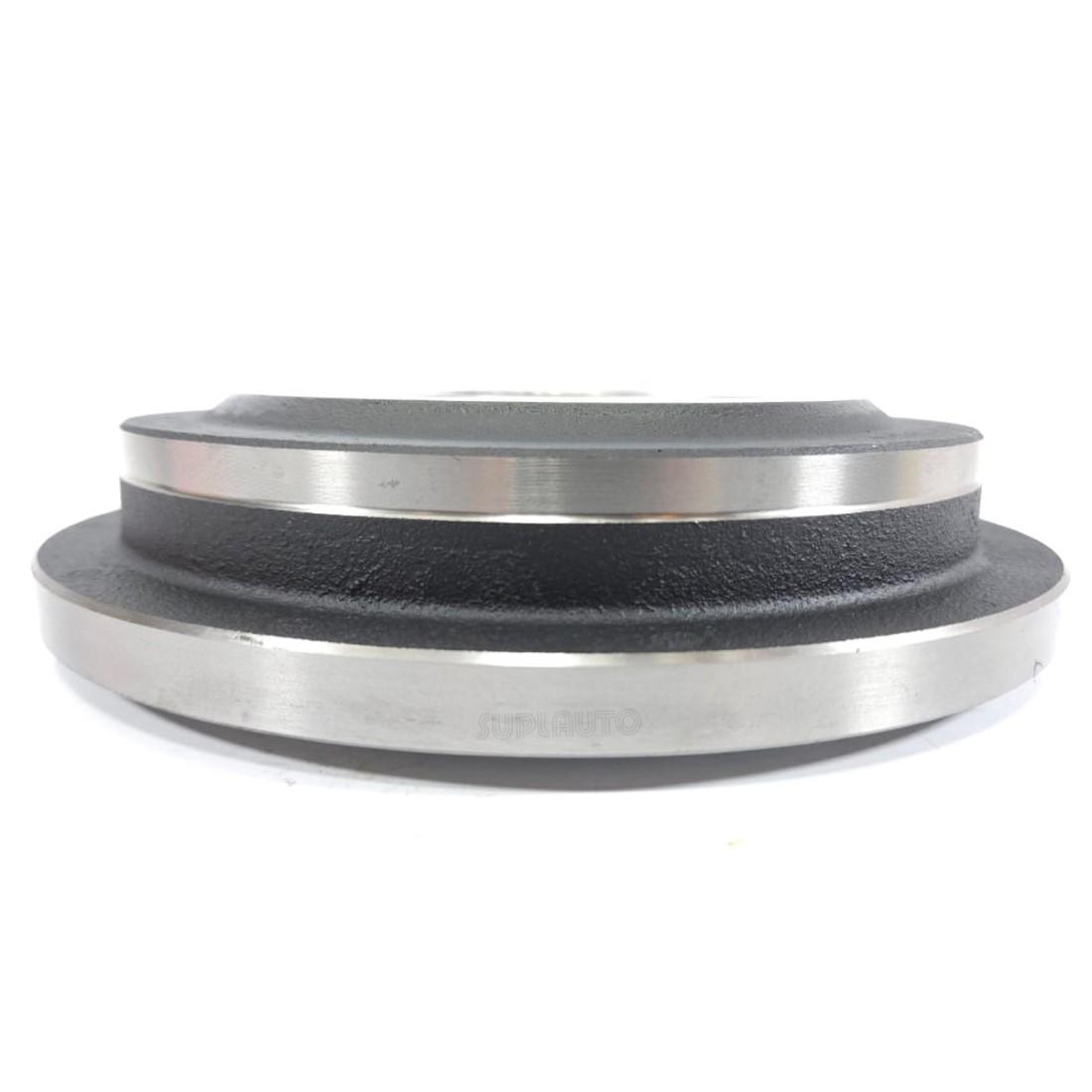 Tambor Freio Traseiro Onix 1.0 12V Ecotec 19/ Fremax Bd3586