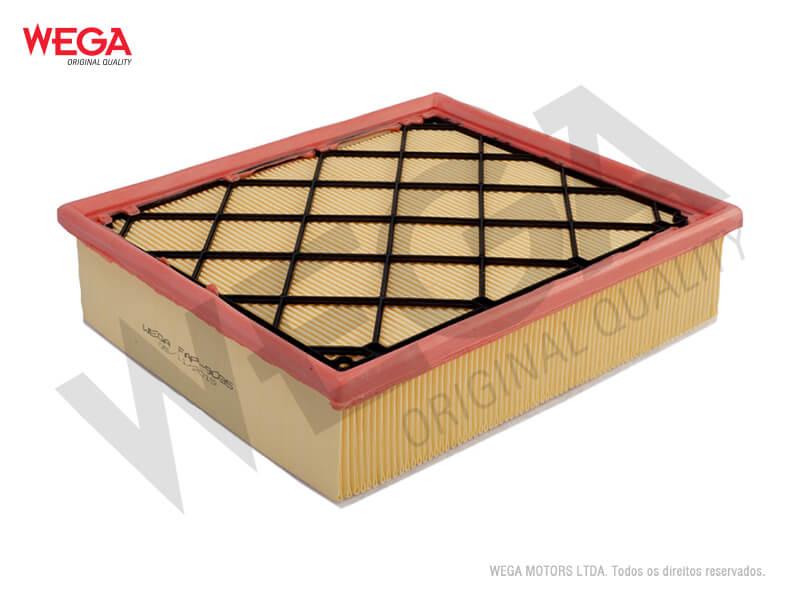 Filtro De Ar Volvo C30 C70 S40 04/ V50 V70 Wega Fap9035
