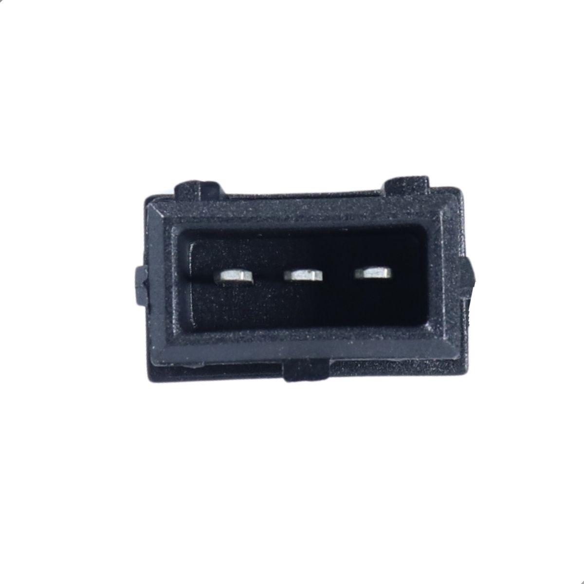 Sensor De Rotacao Silverado Omega Suprema C20 1995 Ate 1998 Gasolina Tsa T080002