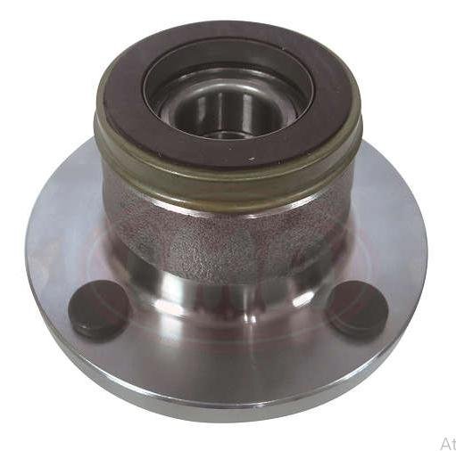Cubo De Roda Tras Ford Focus C/Abs Disco Freio Tras Ima Al64