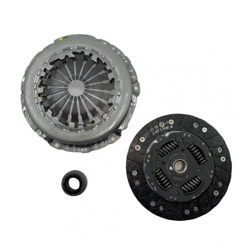 Kit Embreagem C3 2002/ C4 307 Hoggar Luk 620308600