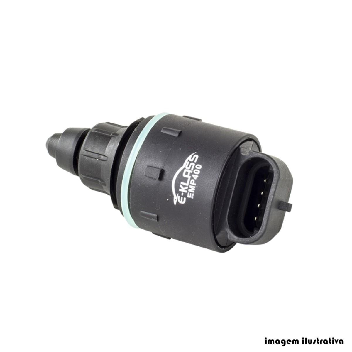 Atuador Marcha Lenta Clio Kangoo 1.0 8V Vetor Emp400